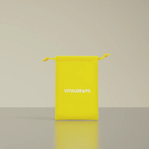 Silky Bottle Pouch