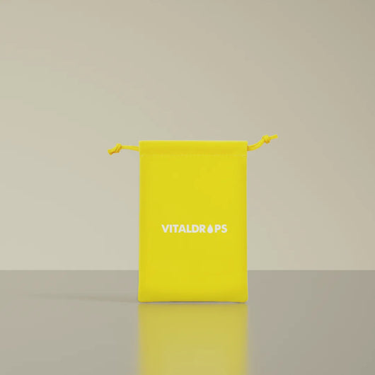 Silky Bottle Pouch
